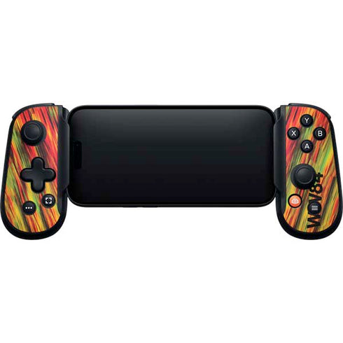 Wonder Woman 1984 (2020) WW84 Backbone One for iPhone Game Controller Skin